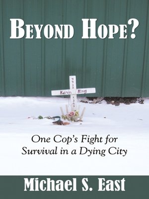 cover image of Beyond Hope